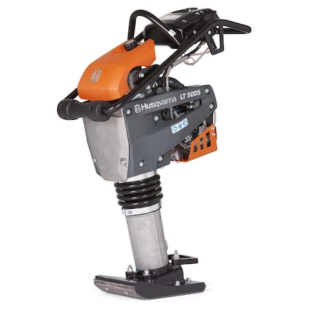 Husqvarna Rammer 9-in., 230mm, Honda LT 5005
